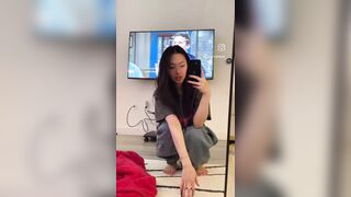 인스타 릴스 은글슬쩍 china (3)