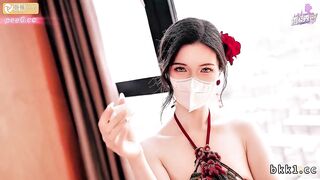 XJX400 好客的狐不妖小茶館 狐不妖 - china
