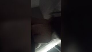 화장실에서 (2) 2