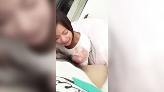 彼女 [9] jav