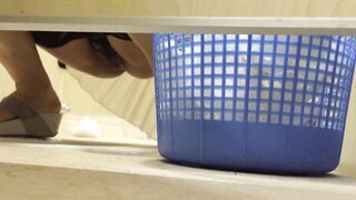 China Toilet Voyeur sifangktv_2163-2165 ipcam