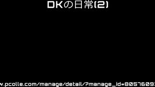 [4K]えちえちJK盗撮No.139#青チェ　無垢で綺麗な肉まんがTバックから超絶ハミ出しJKちゃん！ jav jvip ipcam voyeur jp