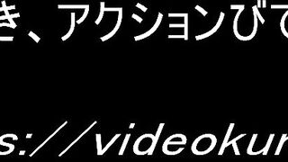 「スウィング撮り・青春サンバの歌が聞える（４）」 voyeur jp 2