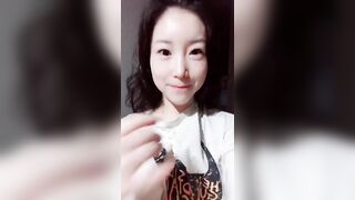수취인불명-유부녀 셀카 korean porn vip
