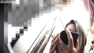 パンチラholic-31 voyeur jp 02-150526
