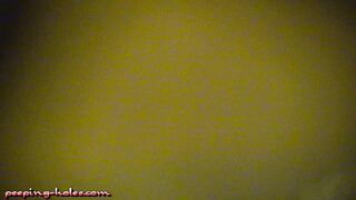 ガチ撮りハイビジョン盗撮!!～SPA!!らしい世界～vol.35 voyeur jp 150526