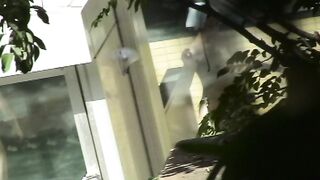 Aquaな露天風呂Vol.704 voyeur jp 160526
