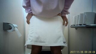 digi-tents Tennis Girl13 voyeur jp 160526