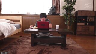PRED-860 This Is The Story Of How I Covered Up A Huge Mistake By My... Reducing Mosaic JAV