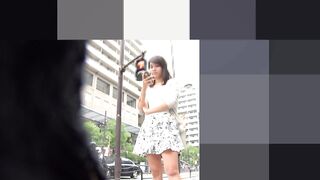 パンチラ小人目線-再販編４１ voyeur jp 05-160526