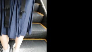 数量限定公開-逆さの現場撮りno-216 voyeur jp 04-160526
