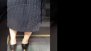 数量限定公開-逆さの現場撮りno-216 voyeur jp 05-160526