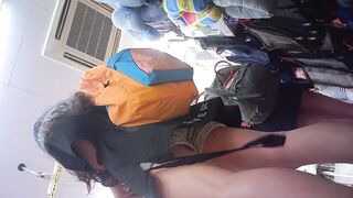 極上美脚-パンチラ-ミニスカ voyeur jp 01-160526