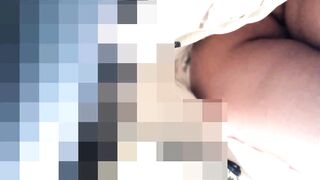 薄顔美人のtバック3連発 voyeur jp 01-160526