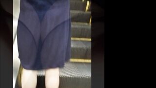 逆さの現場撮りno-86 voyeur jp 04-160526