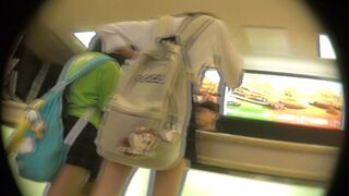 大興奮-ミニスカjk-vol-33-クソミニ-ロリカワjk voyeur jp 01-160526