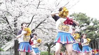 復活のjd神チア05 voyeur jp 01-160526
