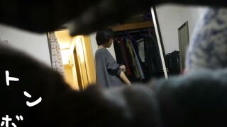 美女達の私生活に潜入 tom016_00-tom017_00 voyeur jp 160526 01