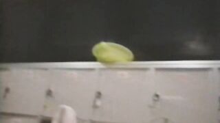 べっぴん女大特集!!盗撮女風呂 美女乱舞!! 脱衣所編 4 voyeur jp 160526 03