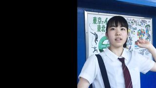 第５弾【ギャルをめくっちゃう】2017年最後のめくり voyeur jp 160526