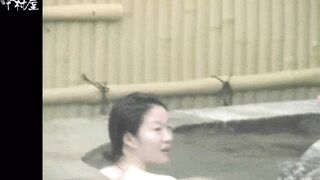 Aquaな露天風呂Vol.876-878 voyeur jp 160526