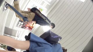 digi-tents N_angel007 新フルHD高画質パンチラ逆さ撮り voyeur jp 160526