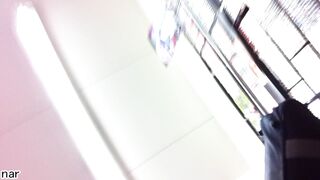 digi-tents nar04 スマホ活用逆さ撮り02(2カメ有り) voyeur jp 160526