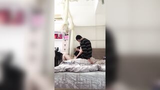 DOM Piling God [火吃魚] プレミアムコンテンツ (4)：若く柔らかな4人の少女 china 1