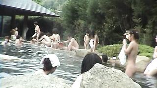 keikoku_dairoten-1,投稿渓谷の大露天風呂 Vol. 1 voyeur jp 160526
