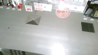 【厳選】可愛い女の子のフェチ動画SP6 voyeur jp 160526 07