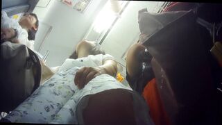ウブっ子逆さ撮り＃８ JK達の夏休み voyeur jp 160526
