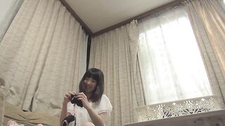 fanfansoudan 【流○】着替え隠し撮り72★おっとり保育士★終了編1, 【流○】着替え隠し撮り73★おっとり保育士★終了編2 voyeur jp 160526 01