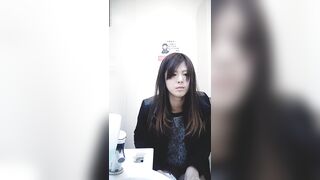 【早期特価】美女コンビニトイレ04-01 voyeur jp 160526 01