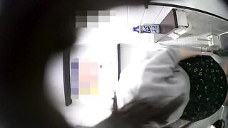 正面から失礼します。Vol.12 voyeur jp 160526