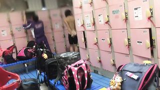 《最安値》水泳大会フルコンプ voyeur jp 160526 08