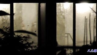 部活女子合宿風呂④ voyeur jp 170526