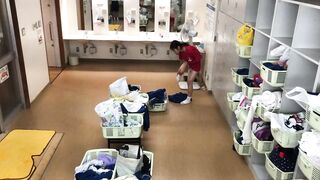 可愛い～ｓっ子 集合！！ voyeur jp 180526 02