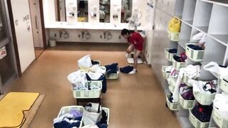 秘蔵厳選動画Vol.１ voyeur jp 180526 02