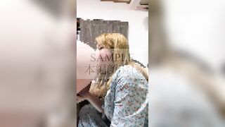 FC2PPV 4903648 ドエロい顔面で即尺しまくりアナル舐め爆乳グラドルは映画館でほぼ全裸手マンの刑【完全顔出し】 jav 1