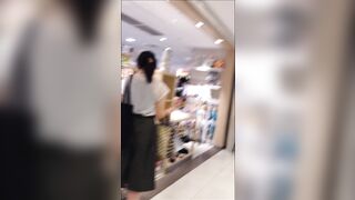 股下何cm part91 お洒落女子は見えない所にも気を遣ってます front強調t back voyeur jp
