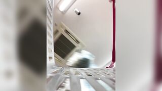 街中のオアシス⑯ voyeur jp