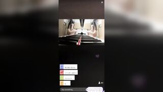 피아노치다 급딸 korean porn vip