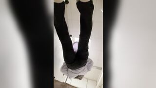 Toilet Voyeur sifangktv 2794-2796 2 13-310526