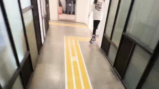 Toilet Voyeur sifangktv 2794-2796 3 13-310526