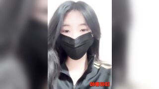 매끈한 슬렌더 1대1 후원방 korean porn vip