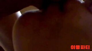 명품가슴의 여친과 보내는 행복한 섹스타임 korean porn vip