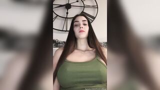Cincinbear Nude Boob Flash Fansly Video Leaked - OnlyFans Leak
