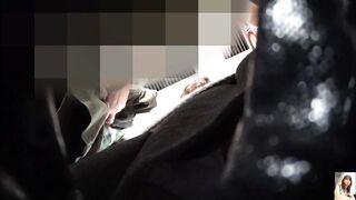 パンチラ小人目線 再販編６5 voyeur jp 04