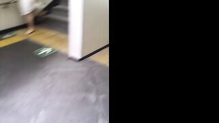 逆さの現場撮りno 165 voyeur jp 01