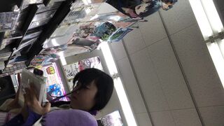 4kｴﾝｺ 2jzのろーあん 私服白ニーソ voyeur jp